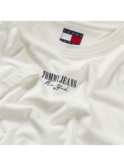 DW0DW20913YBL BIANCO Tommy Jeans | DW0DW20913YBL BIANCO